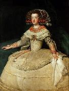 Diego Velazquez Infanta Maria Teresa (df01) USA oil painting artist